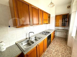 Trilocale in Vendita a Cagliari, 160'000&euro;, 80 m²