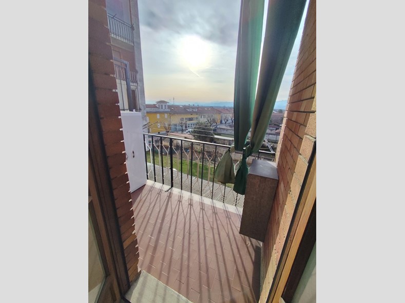 Bilocale in Affitto a San Giusto Canavese, 320&euro;, 55 m²