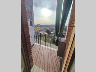 Bilocale in Affitto a San Giusto Canavese, 320&euro;, 55 m²