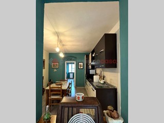 Trilocale in Vendita a Livorno, 134'000&euro;, 80 m²