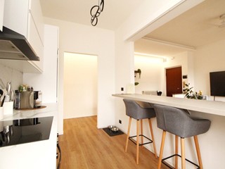 Bilocale in Vendita a Casorezzo, 129'000&euro;, 93 m², con Box