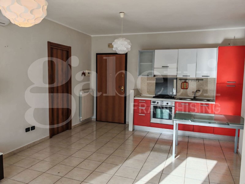 Trilocale in Vendita a Venafro, 120'000&euro;, 76 m², arredato, con Box