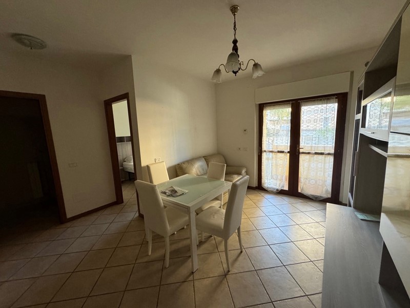 Bilocale in Vendita a Terni, 66'000&euro;, 50 m², arredato, con Box