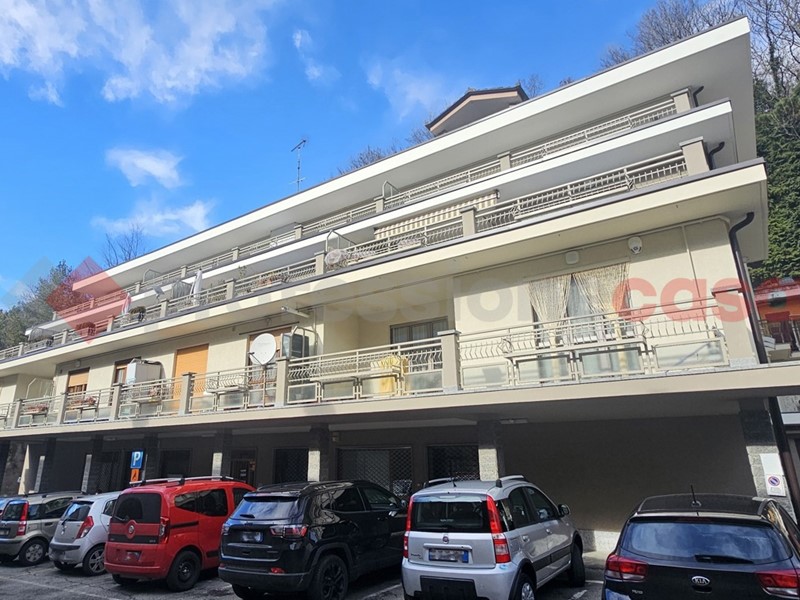 Bilocale in Vendita a Porte, 38'000&euro;, 50 m²