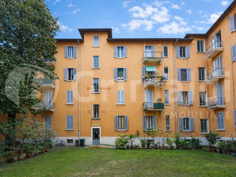 Bilocale in Vendita a Milano, 269'000&euro;, 84 m²