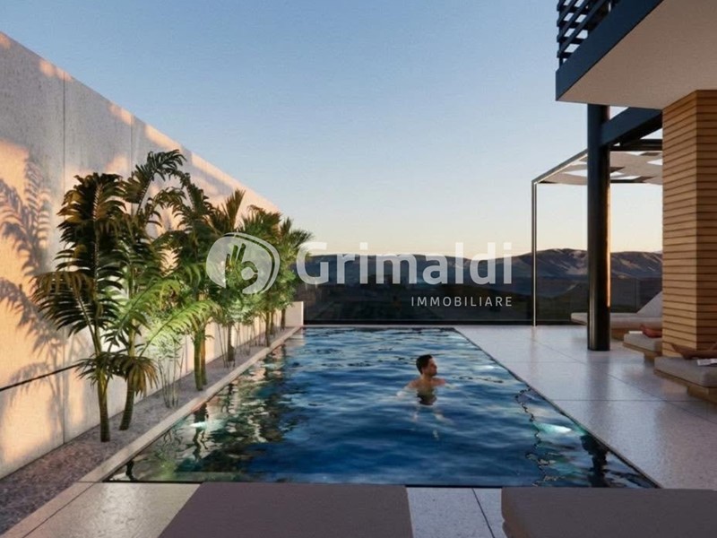 Trilocale in Vendita a Salerno, 400'000&euro;, 100 m²