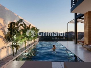 Trilocale in Vendita a Salerno, 400'000&euro;, 100 m²