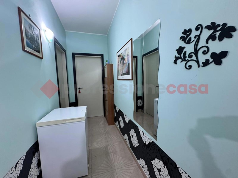 Trilocale in Vendita a Pulsano, 68'000&euro;, 45 m²