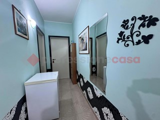 Trilocale in Vendita a Pulsano, 68'000&euro;, 45 m²