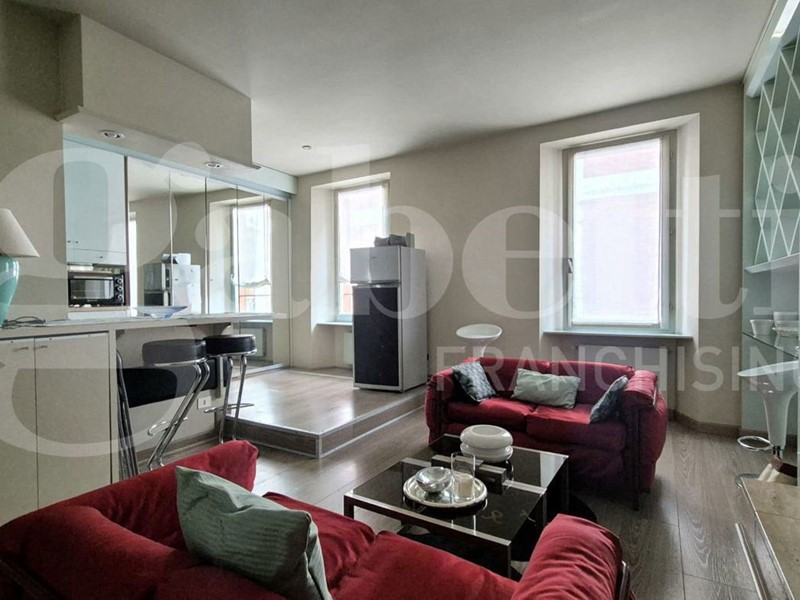 Bilocale in Vendita a Piacenza, 117'000&euro;, 69 m², arredato