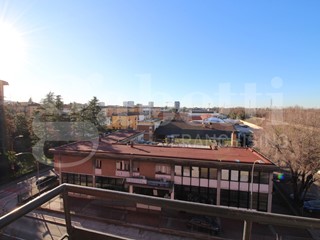 Trilocale in Vendita a Bologna, 189'000&euro;, 73 m²