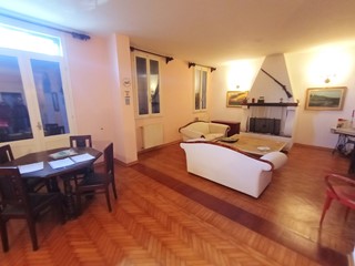 Appartamento in Vendita a Cavarzere, 160'000&euro;, 270 m², arredato, con Box