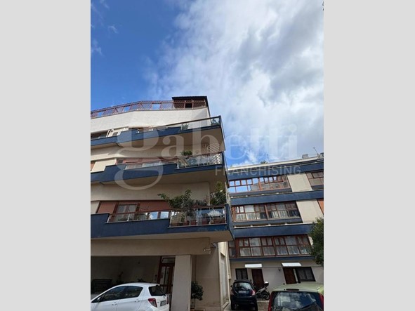 Bilocale in Vendita a Palermo, 159'000&euro;, 45 m²