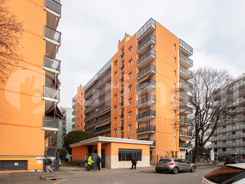 Bilocale in Vendita a Pioltello, 131'000&euro;, 62 m²