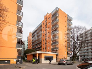 Bilocale in Vendita a Pioltello, 131'000&euro;, 62 m²