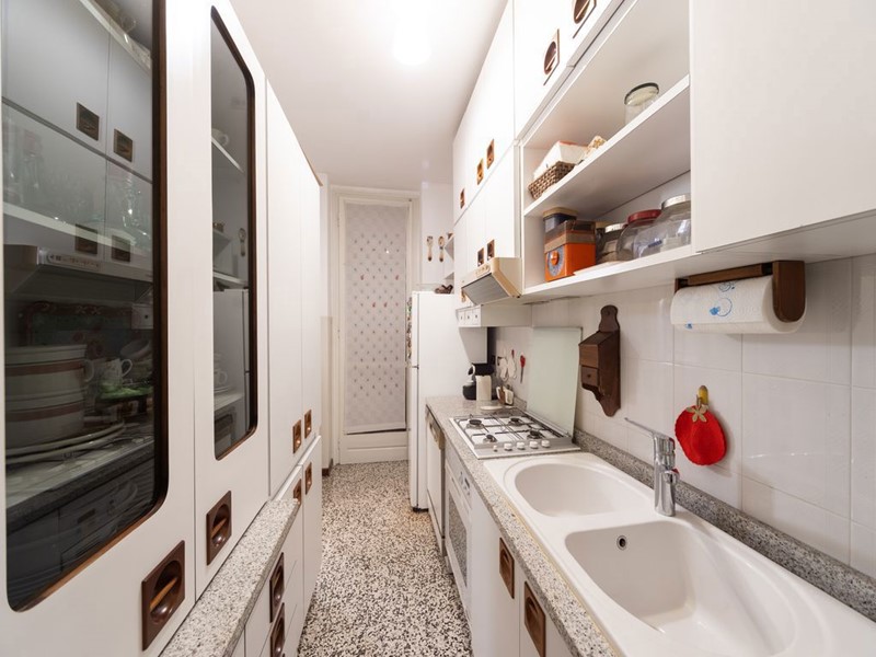 Trilocale in Vendita a Milano, 269'000&euro;, 90 m²