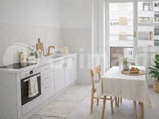 Trilocale in Vendita a Roma, 539'000&euro;, 95 m²