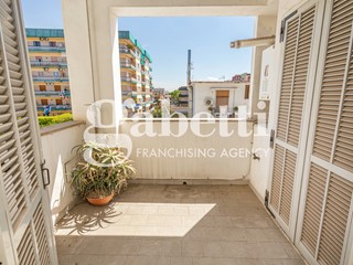 Trilocale in Vendita a Marano di Napoli, 225'000&euro;, 90 m², con Box