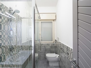 Trilocale in Vendita a Cassino, 259'000&euro;, 114 m²