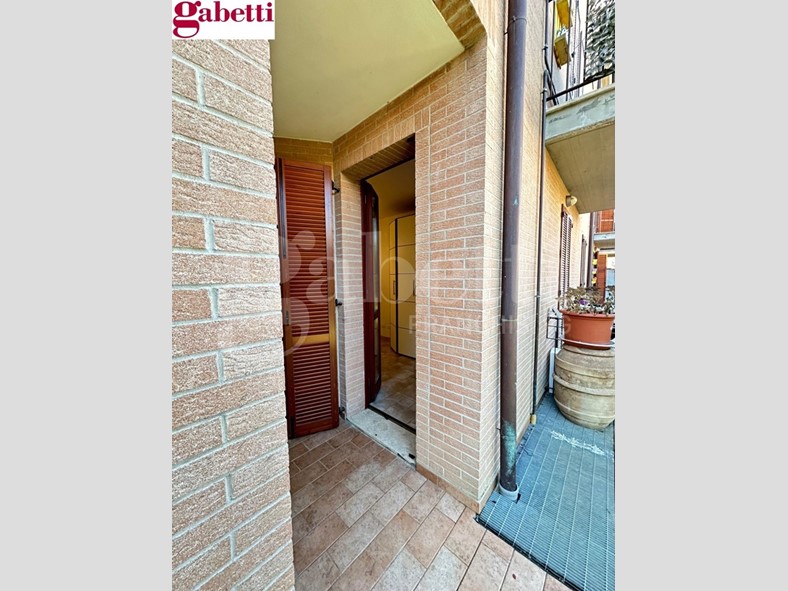 Trilocale in Vendita a Sovicille, 125'000&euro;, 54 m², con Box