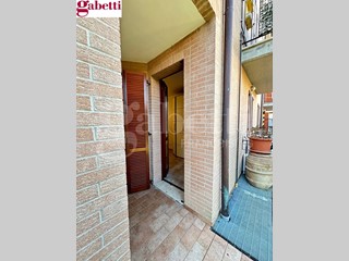 Trilocale in Vendita a Sovicille, 125'000&euro;, 54 m², con Box