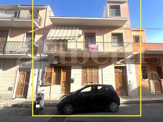 Appartamento in Vendita a Avola, 229'000&euro;, 248 m²