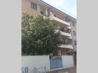 Bilocale in Affitto a Roma, zona Anagnina, 680&euro;, 45 m²