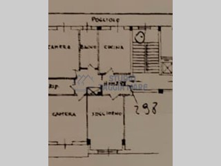 Quadrilocale in Vendita a Taggia, 250'000&euro;, 100 m²