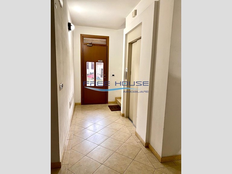 Quadrilocale in Vendita a Cervia, zona Savio Di Cervia, 200'000&euro;, 110 m², con Box