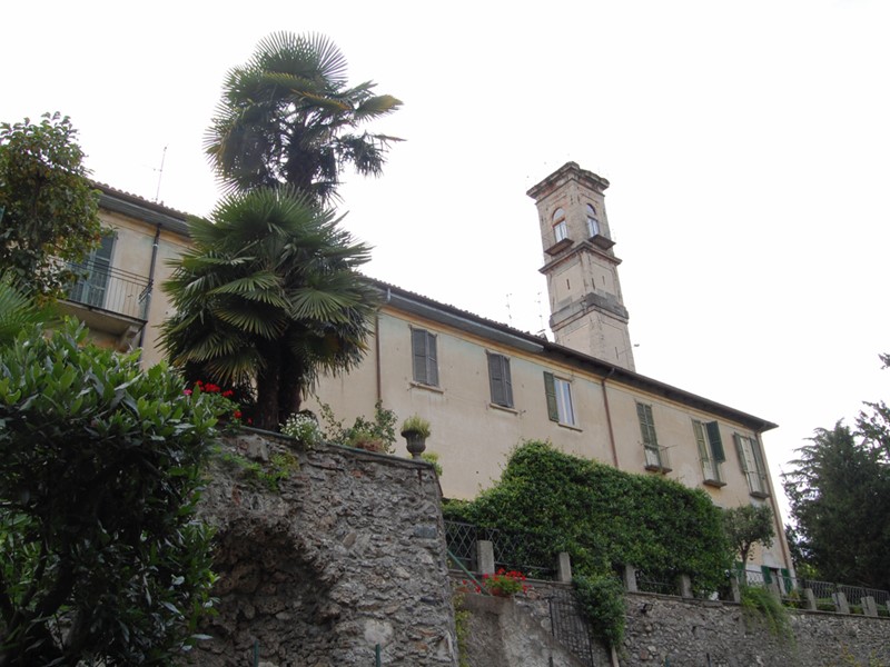 Quadrilocale in Vendita a Lambrugo, 140'000&euro;, 145 m²