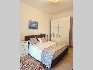 Trilocale in Affitto a Torino, zona Mirafiori, 800&euro;, 50 m², arredato