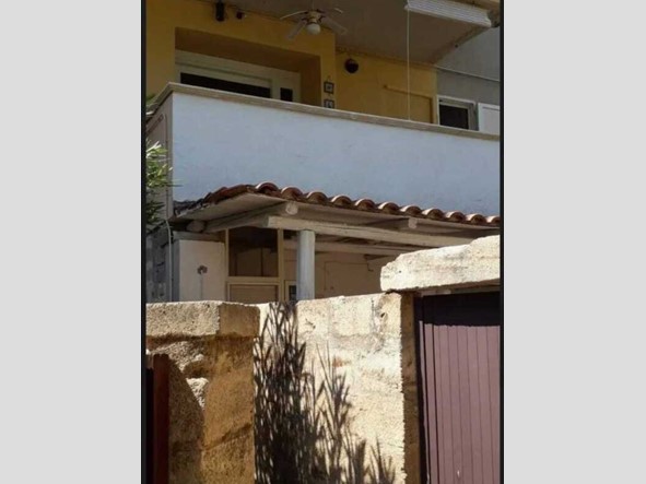 Quadrilocale in Affitto a Isola di Capo Rizzuto, 75 m², arredato