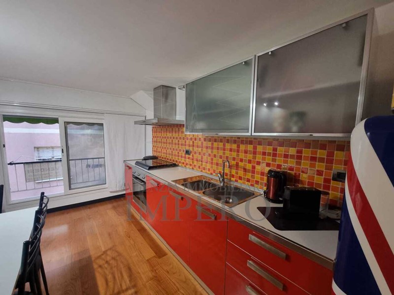 Bilocale in Vendita a Ventimiglia, 83'000&euro;, 32 m²