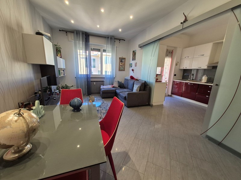 Appartamento in Affitto a Genova, zona Molassana, 550&euro;, 82 m²