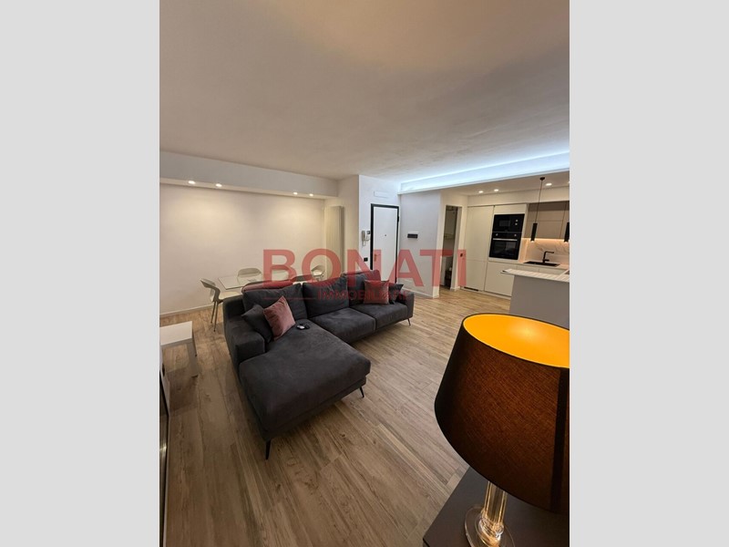 Trilocale in Vendita a La Spezia, zona Periferia Nord Ovest, 250'000&euro;, 70 m², arredato