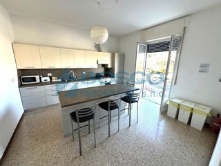 Appartamento in Vendita a La Spezia, 270'000&euro;, 130 m²