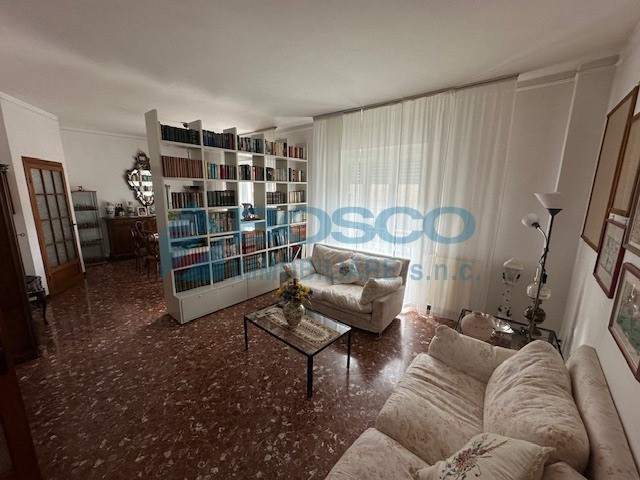 Appartamento in Vendita a La Spezia, 290'000&euro;, 133 m²