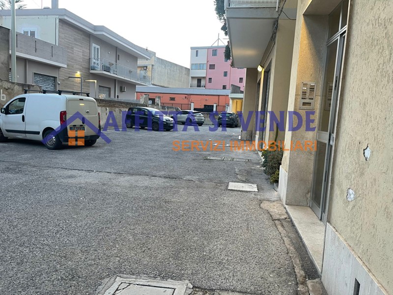 Appartamento in Affitto a Siracusa, 550&euro;, 105 m², arredato