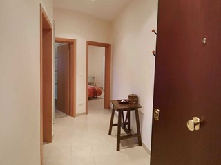 Appartamento in Affitto a Bologna, zona 09.San Donato, 690&euro;, 45 m², arredato