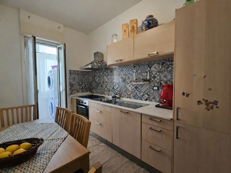 Trilocale in Vendita a Monreale, 97'000&euro;, 80 m²