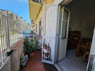 Bilocale in Vendita a Palermo, 79'000&euro;, 53 m²