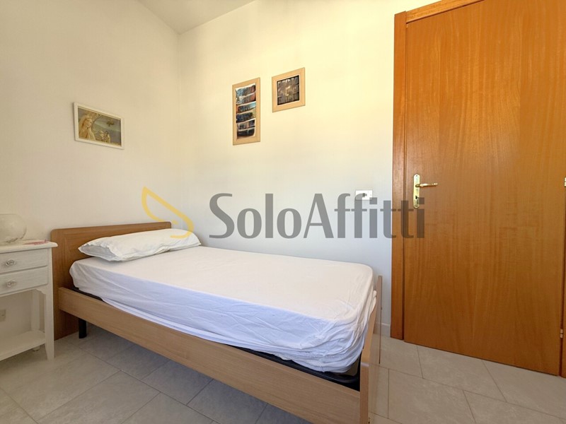 Trilocale in Affitto a Catanzaro, zona Lido Casciolino, 450&euro;, 60 m², arredato
