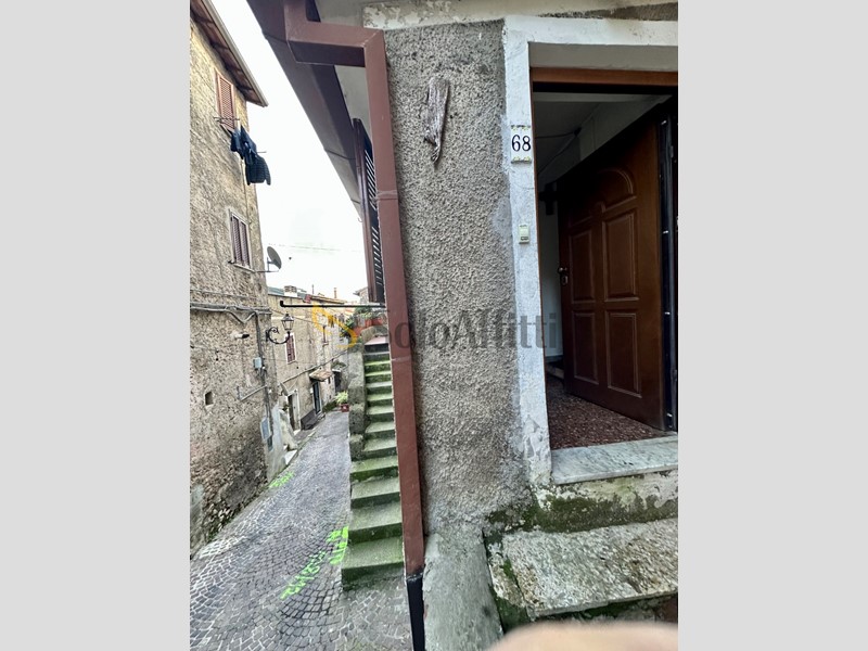 Bilocale in Affitto a Norma, 400&euro;, 30 m², arredato