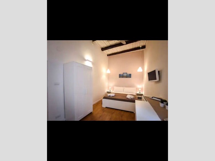Monolocale in Affitto a Napoli, zona centro storico, 600&euro;, 20 m², arredato