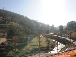 Mansarda in Vendita a Mignanego, zona Barriera, 40'000&euro;, 105 m²