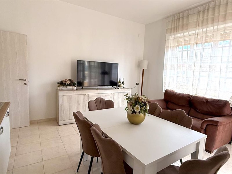 Bilocale in Vendita a Crispano, 135'000&euro;, 85 m²