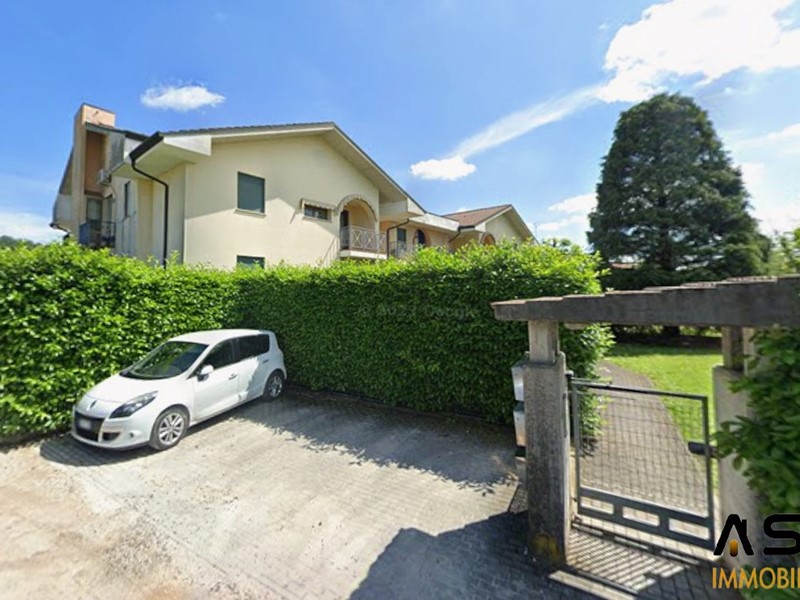 Trilocale in Vendita a Lonigo, 75'600&euro;, 
