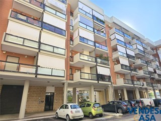 Bilocale in Vendita a Valenzano, 139'000&euro;, 50 m²