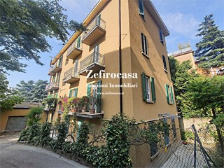Quadrilocale in Affitto a Bologna, 525&euro;, 16 m²