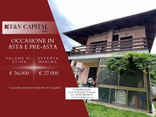 Bilocale in Vendita a Villar Dora, 27'000&euro;, 56 m²